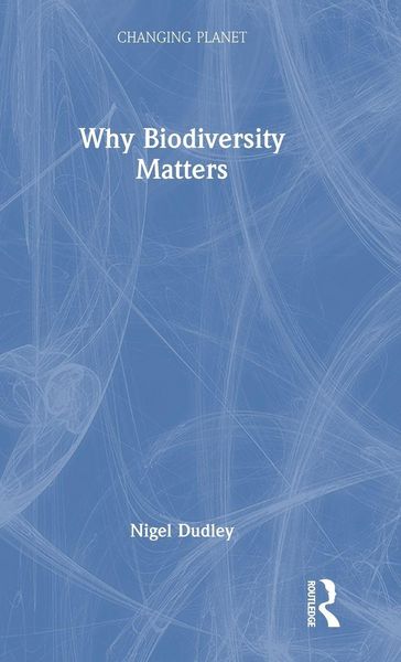 Produktbild: Why Biodiversity Matters