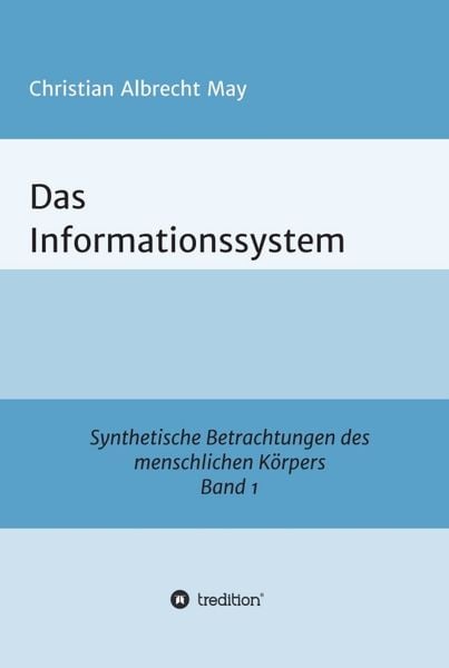 Produktbild: Das Informationssystem