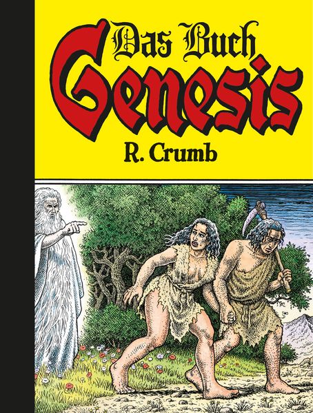 Produktbild: Das Buch Genesis