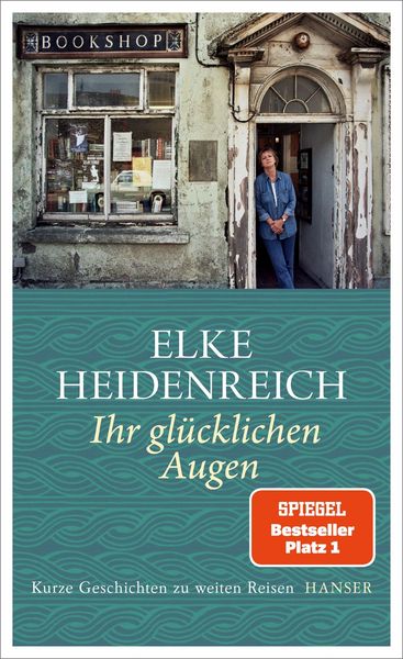 Produktbild: Ihr gl&uuml;cklichen Augen