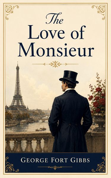 Produktbild: The Love of Monsieur