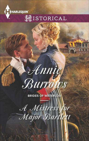 Produktbild: A Mistress for Major Bartlett