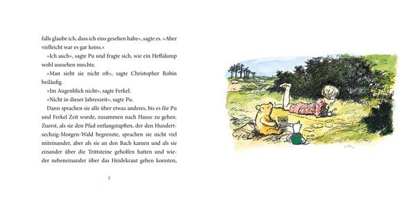 Produktbild: Ferkel f&auml;ngt ein Heffalump