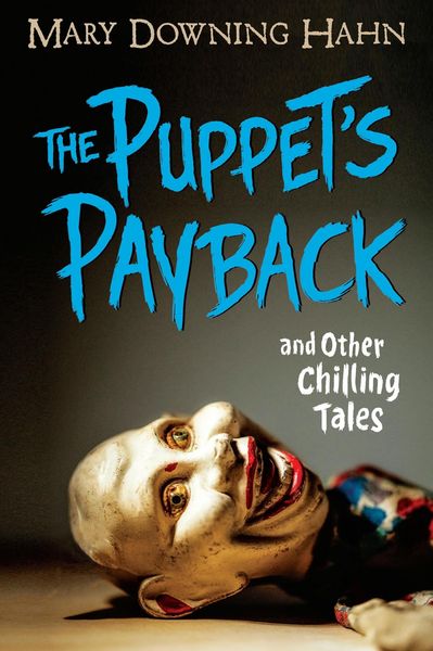 Produktbild: Puppet's Payback and Other Chilling Tales