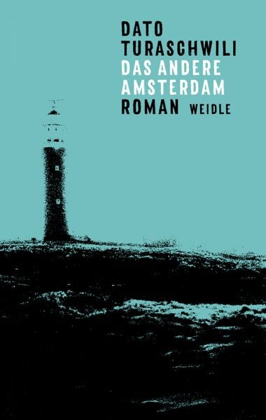Produktbild: Das andere Amsterdam
