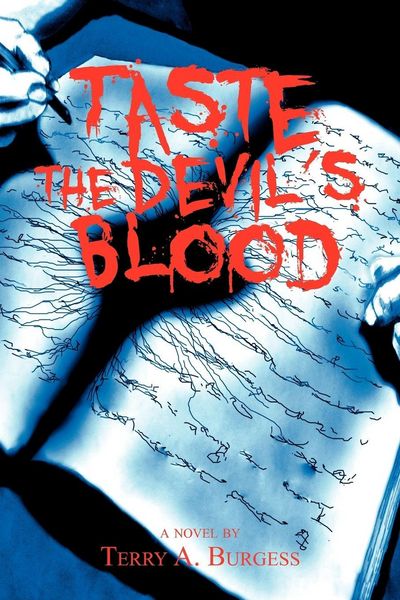 Produktbild: Taste the Devil's Blood