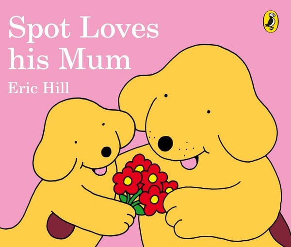 Produktbild: Spot Loves His Mum