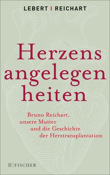 Produktbild: Herzensangelegenheiten