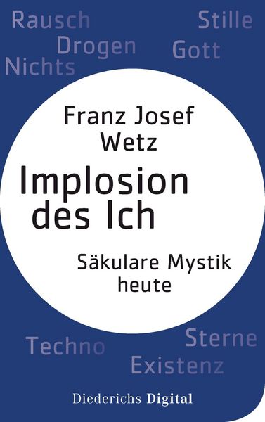 Produktbild: Implosion des Ichs