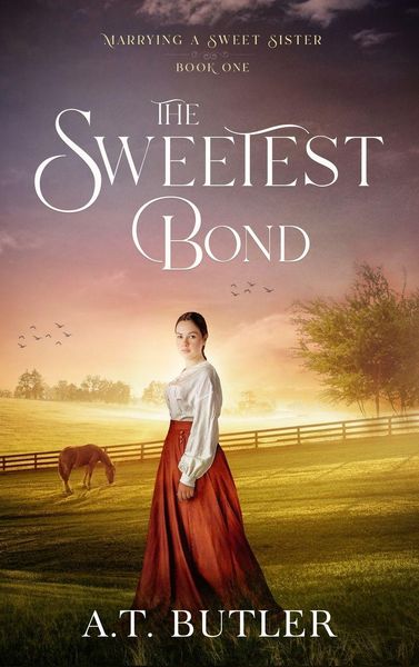 Produktbild: The Sweetest Bond
