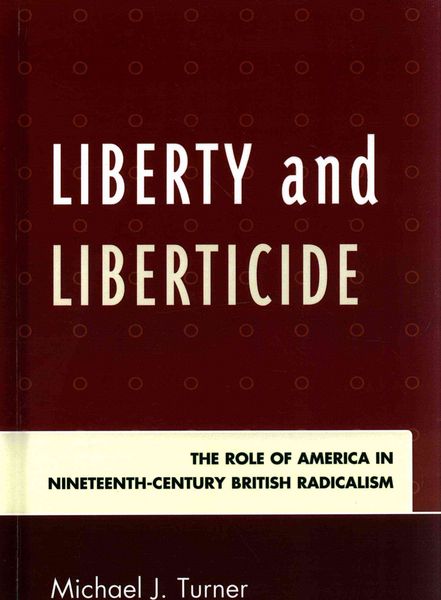 Produktbild: Liberty and Liberticide