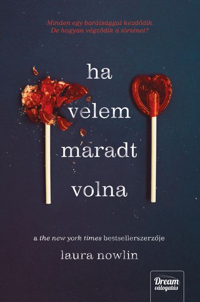 Produktbild: Ha velem maradt volna