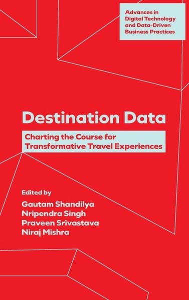 Produktbild: Destination Data
