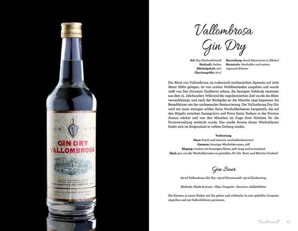 Produktbild: Gin genie&szlig;en&nbsp;