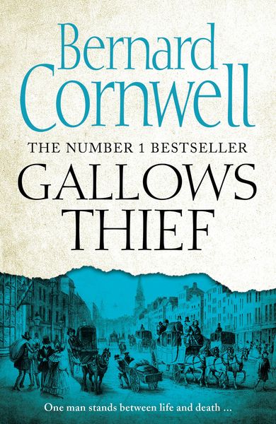Produktbild: Gallows Thief