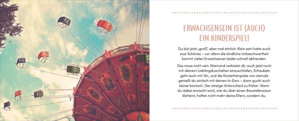 Produktbild: Endlich 18! Yay! Alles, was du ab jetzt tun darfst