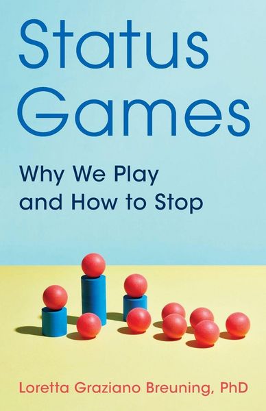Produktbild: Status Games
