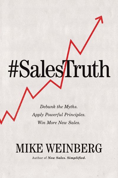Produktbild: The Sales Truth