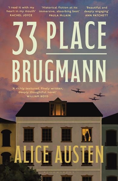 Produktbild: 33 Place Brugmann