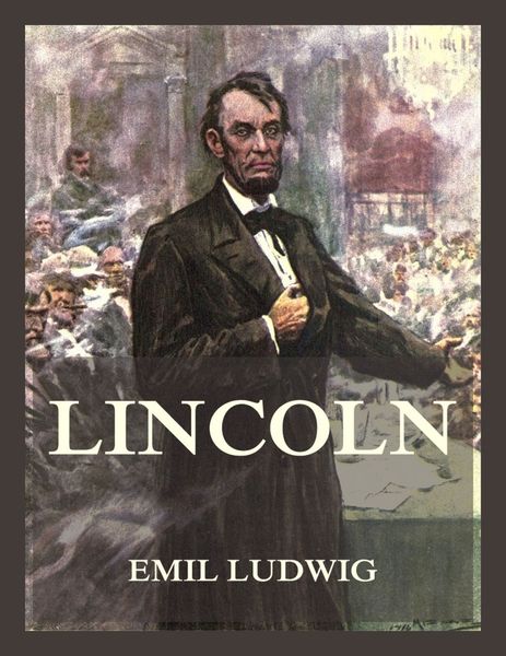 Produktbild: Lincoln
