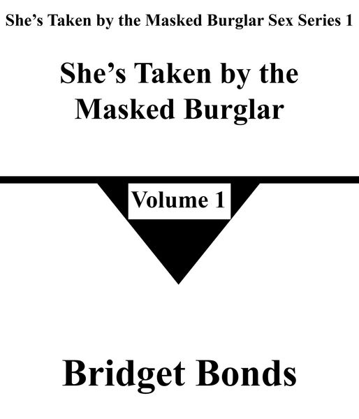 Produktbild: She's Taken by the Masked Burglar 1