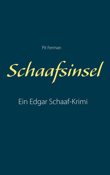 Produktbild: Schaafsinsel