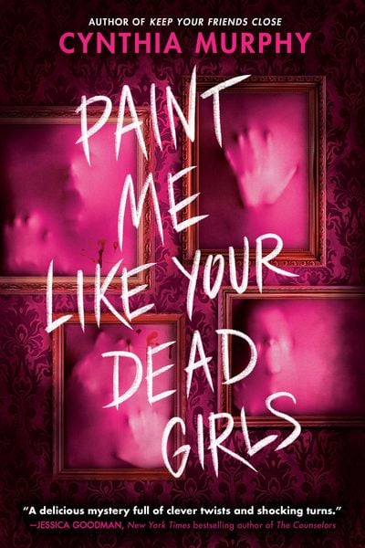 Produktbild: Paint Me Like Your Dead Girls