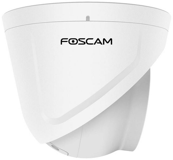 Produktbild: Foscam T8EP LAN IP &Uuml;berwachungskamera 3840 x 2160 Pixel