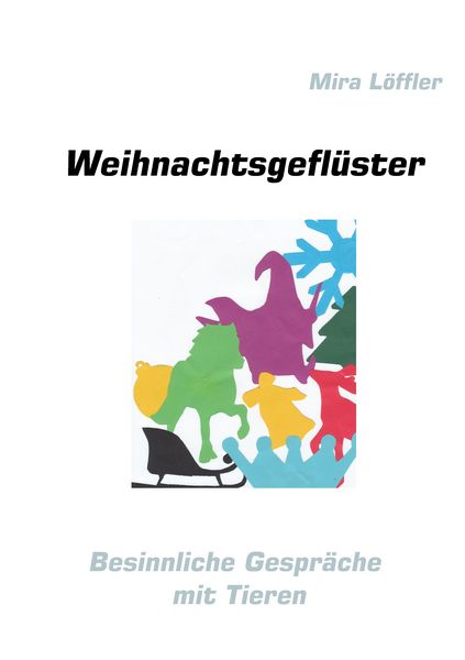 Produktbild: Weihnachtsgefl&uuml;ster
