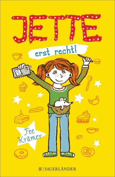 Produktbild: Jette erst recht!