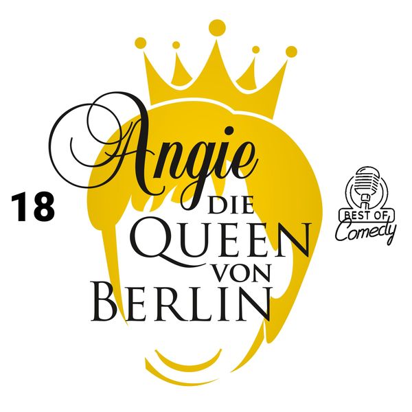 Folge 18 - , Audio, 4251513954533