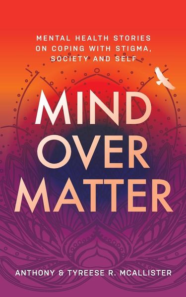 Produktbild: Mind Over Matter