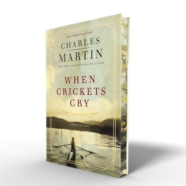 Produktbild: When Crickets Cry Deluxe Edition
