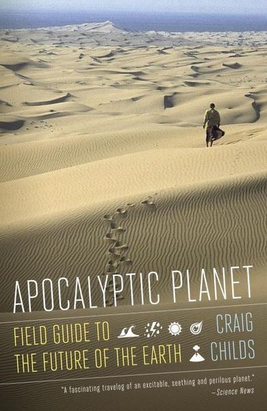 Produktbild: Apocalyptic Planet