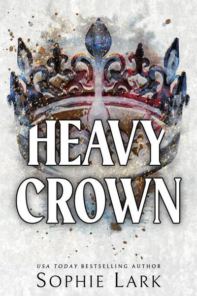 Produktbild: Heavy Crown