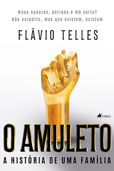 Produktbild: O Amuleto