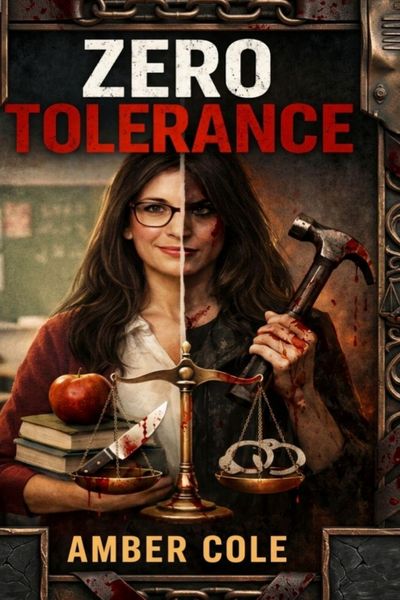 Produktbild: Zero Tolerance