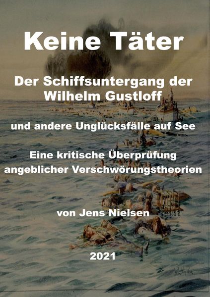 Produktbild: Der Schiffsuntergang der Wilhelm Gustloff