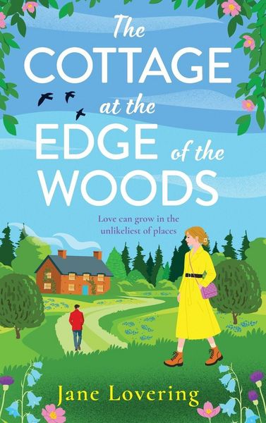Produktbild: The Cottage at the Edge of the Woods