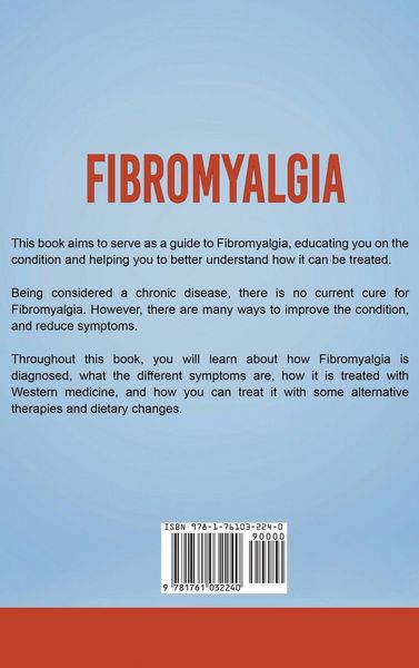 Produktbild: Fibromyalgia