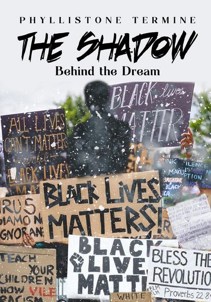 Produktbild: The Shadow Behind the Dream