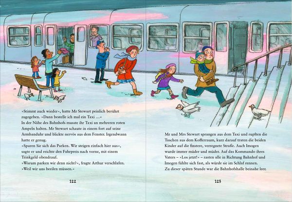 Produktbild: Einstein, der kleine Pinguin