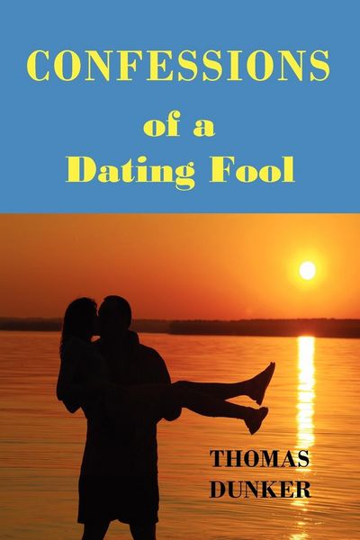 Produktbild: Confessions of a Dating Fool