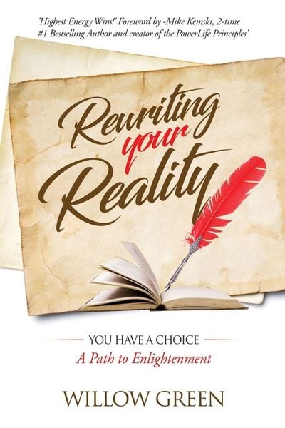 Produktbild: Rewriting Your Reality