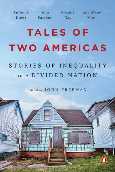 Produktbild: Tales of Two Americas