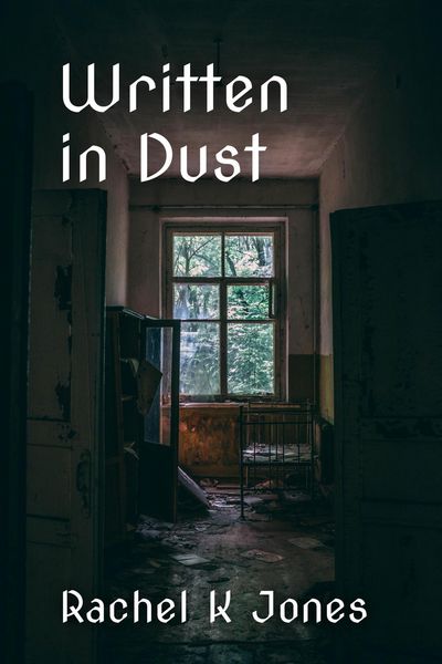 Produktbild: Written in Dust