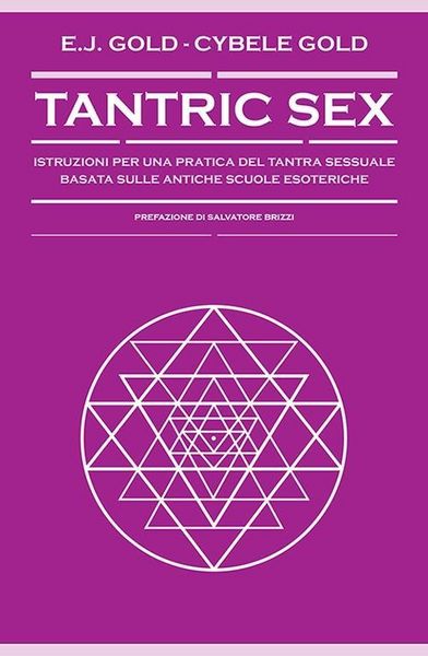 Produktbild: Tantric sex. Istruzioni per una pratica del tantra sessuale basato sulle antiche scuole esoteriche