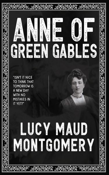 Produktbild: Anne of Green Gables