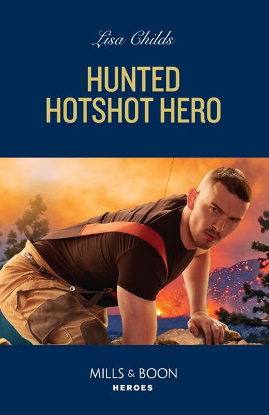 Produktbild: Hunted Hotshot Hero