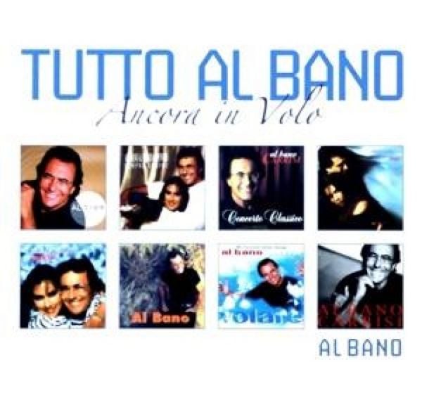 Produktbild: Tutto Al Bano